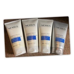 Nexxus Haircare Bundle
